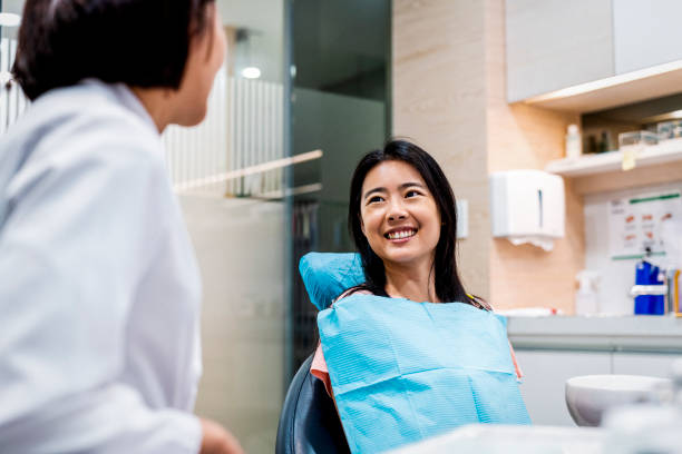 Why Choose Us for Your Dental Needs in Fairmead, CA