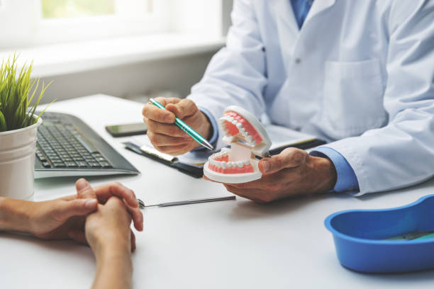 Best Periodontal (Gum) Disease Treatment  in Fairmead, CA