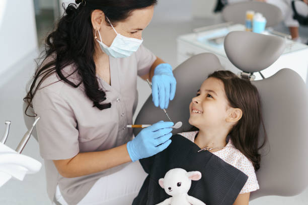 Best Wisdom Tooth Removal  in Fairmead, CA