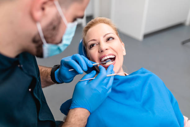 Best Emergency Dental Care  in Fairmead, CA